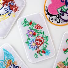 Термоаппликация "Ассорти" арт.AF-13T98