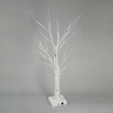 Дерево светодиодное 