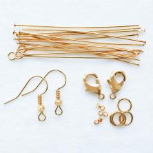 Набор фурнитуры арт.FMK-F01 (100шт)