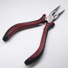 Тонкогубцы 12см 