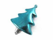 Набор из  4-х елочных игрушек 