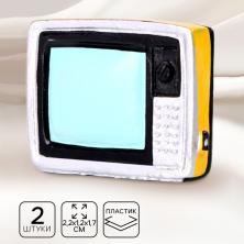 Миниатюра пластик 