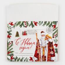 Пакет-коробка 