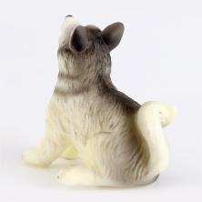 Миниатюра пластик 