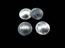 Пуговица арт.8834 15мм 24L