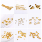 Фурнитура для бижутерии