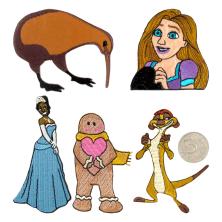 Термоаппликация 