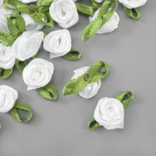 Цветок  15мм 