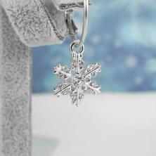 Серьги-кольца 