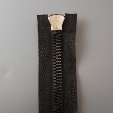 Молния трактор Т.8 арт.ТТ 2з 110см черный/т.никель