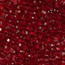 Бусины акрил граненые  8мм арт.SF-7398 (500гр)