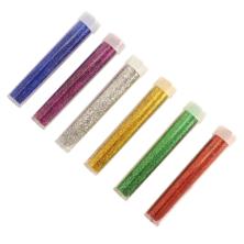 Пудра в баночке арт.ФУ-10472 ассорти (6цв*4гр)