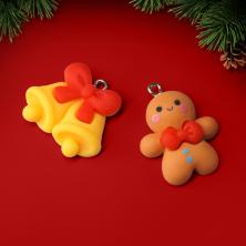 Подвеска акрил 