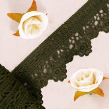 Кружево гипюр  60мм арт.XT-5404