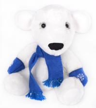 Набор для изготовления игрушки из меха 