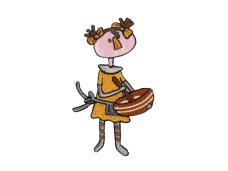 Термоаппликация 