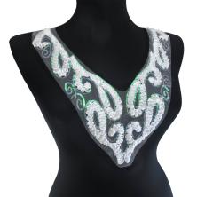 Вставка 280*340мм арт.1470 белый