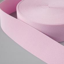 Резинка 60мм арт.1029 св.розовый-512