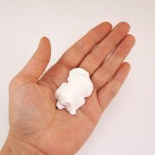 Миниатюра полистоун 