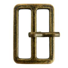 Пряжка металл 24*17/19мм арт.ФУ-10789