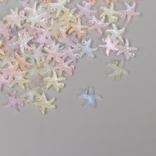 Набор кабошонов фигурок 