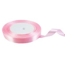 Лента атласная  12мм 1/2" (22,8м) (5шт)