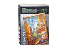 Фреска. Картина из блесток 