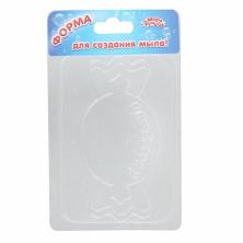 Пластиковая форма 