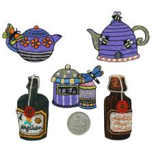 Термоаппликация 