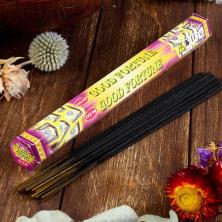 Благовония "Везение.Удача" Good Fortune (20пал)