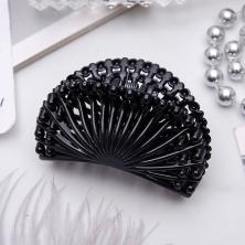 Краб для волос  5,5см 