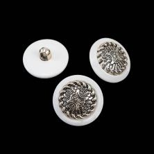 Пуговица арт.A-332 21мм 34L