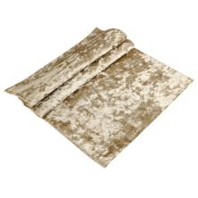 Плюш 50*50см винтажный тонкий арт.ФУ-9408 100% полиэстер