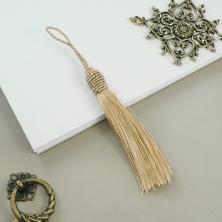 Кисть 9,0см арт.ФУ-10716 36-т.зеленый