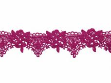 Кружево гипюр  47мм арт.1360