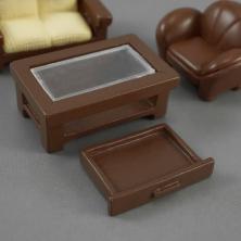 Миниатюра акрил 