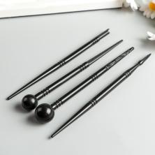 Набор инструментов для моделирования пластик арт.2291553 (4шт)