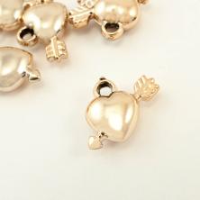 Подвеска акрил 