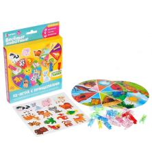 Игра развивающая 