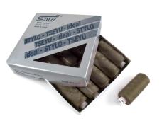 Нитки IDEAL ORIGINAL п/э 40/2 366м