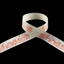 Лента х/б 20мм 