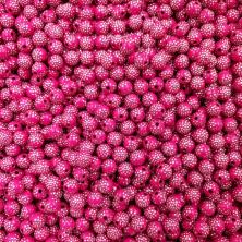 Бусины акрил  8мм арт.АЯ-0063 (50шт)