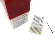 Иглы ORIENT WATEA арт.DC*1 (10игл)