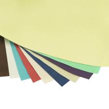 Фоамиран  Иран 1мм 60*65±5см ассорти (10шт)