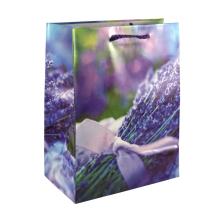 Пакет ламинат 23*18*10см 