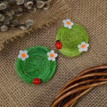 Декор пасхальный 