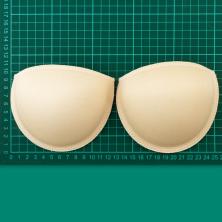 Чашечки с косточкой PUSH-UP арт.W-02 р. 80