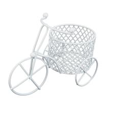 Мебель для игрушек металл "Велосипед" 10,5*8*6см арт.MET-402