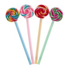 Ручка гелевая 