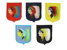 Термоаппликация 